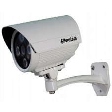 Camera Puratech AHD/TVI/CVI UHD chuẩn 3.0 , 4.0 , và 5.0 Megapixels PRC-307AI