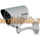 Camera Puratech AHD/TVI/CVI UHD chuẩn 3.0 , 4.0 , và 5.0 Megapixels PRC-307AI