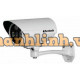Camera IP 5.0 M , 4 Led Array, vỏ đúc Puratech PRC-307IP 8.0