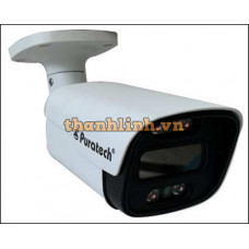 Camera IP quan sát Puratech PRC 309IP 2.0