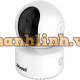 Camera IP Chỉ hỗ trợ wif`i, 3M H.265X, xoay theo chuyển động, lưu thẻ max 128GB Puratech PRC-325Tw 3.0