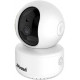 Camera IP Chỉ hỗ trợ wif`i, 3M H.265X, xoay theo chuyển động, lưu thẻ max 128GB Puratech PRC-325Tw 3.0