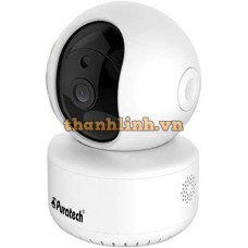 Camera IP "biết nói tự động xoay theo đối tượng" Full HD Puratech PRC-325Tx 2.0