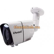 Camera quan sát IP Dome 2MP Puratech PRC 334A