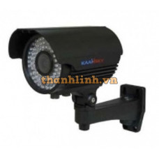 Camera Puratech Dòng điều chỉnh Zoom và PTZ PRC-334AMZ