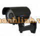 Camera Puratech IP Zoom , Speed Dome , PTZ PRC-334IPZ 2.0