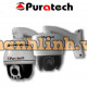 Camera Puratech IP Zoom , Speed Dome , PTZ PRC-37IP 2.0