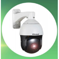 Camera Puratech IP Zoom , Speed Dome PRC-37IP 3.0