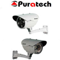 Camera quan sát AHD/TVI/CVI Puratech PRC-406AH