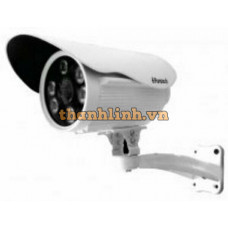 Camera Puratech AHD/TVI/CVI Full HD 1080P PRC-406AHG
