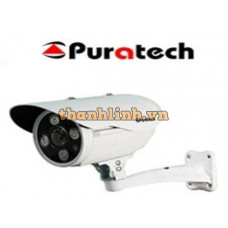 Camera Puratech AHD/TVI/CVI Full HD 1080P PRC-406AHx