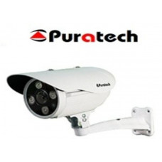 Camera Puratech AHD/TVI/CVI Full HD 1080P PRC-406AHx