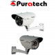 Camera quan sát AHD/TVI/CVI Puratech PRC-406AJ