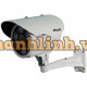 Camera Puratech AHD/TVI/CVI 720P PRC-406AM