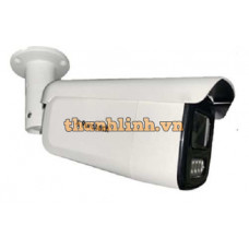 Camera IP quan sát Puratech PRC 407IP 4.0