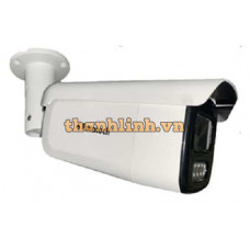 Camera IP quan sát Puratech PRC 407IPv 2.0