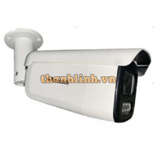 Camera IP quan sát Puratech PRC 407IPv 5.0