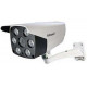 Camera AHD 2.0M - 6 Led Array, FULL COLOUR Puratech PRC-415AHv