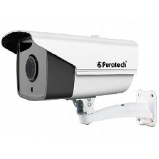 Camera Puratech Full HD IP chuẩn nén H265+PRC-415IP 2.0