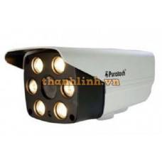 Camera IP quan sát Puratech PRC 415IPv 4.0