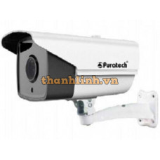 Camera quan sát IP Wifi thẻ nhớ Puratech PRC-415IPwd 2.0