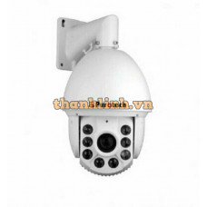 Camera Puratech Dòng điều chỉnh Zoom và PTZ PRC-46AMZ