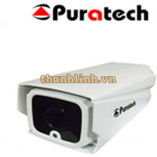 Camera quan sát AHD/TVI/CVI Puratech PRC-505AH