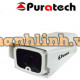 Camera quan sát AHD/TVI/CVI Puratech PRC-505AH