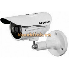 Camera quan sát IP Puratech PRC-505IPG 3.0 (Vỏ dài)