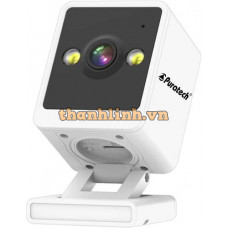 Camera quan sát IP Cube 2MP Puratech PRC 555DL