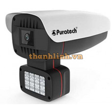 Camera quan sát IP Thân 2MP Puratech PRC 6060E