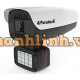 Camera quan sát IP Thân 2MP Puratech PRC 6060E