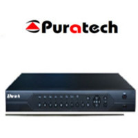 Đầu ghi IP Puratech Full HD PRC-6400NE