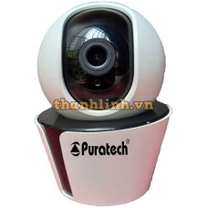Camera quan sát Puratech 2 MP PRC-777R