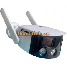 Camera quan sát IP Xoay Wifi 2MP Puratech PRC 779R