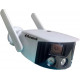 Camera quan sát IP Xoay Wifi 2MP Puratech PRC 779R