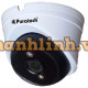 Camera quan sát IP Puratech 3 MP PRC-1900E