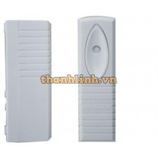 Cảm biến Chấn động có dây dùng cho tủ ATM , hầm tiền Ngân hàng Puratech RV-971A