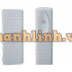 Cảm biến Chấn động có dây dùng cho tủ ATM , hầm tiền Ngân hàng Puratech RV-971A