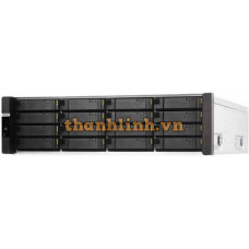Thiết bị ổ cứng lưu trữ mạng QNap 16-Bay Enterprise ZFS ES1686dc-2123IT-64G