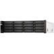 Thiết bị ổ cứng lưu trữ mạng QNap 16-Bay Enterprise ZFS ES1686dc-2123IT-64G