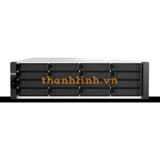 Thiết bị lưu trữ mạng QNAP ES1686dc R2