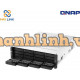 Thiết bị lưu trữ NAS QNAP GM-1002
