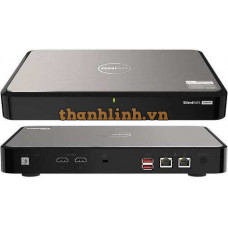 Ổ cứng mạng 2 khay ổ đĩa QNap HS-264-8G