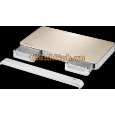 Thiết bị ổ cứng lưu trữ mạng QNap 4-drive fanless HS-453DX-8G