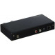 OceanKTV Audio Box,USB Interface, 2 MIC IN, 2 RCA Out for Turbo NAS HDMI Model QNap KAB-001