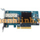 Card mạng Dual-port 10GbE SFP+ network expansion card QNap LAN-10G2SF-MLX