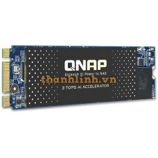 Card mở rộng chức năng QNAP QAI-M100
