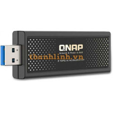 Card mở rộng chức năng QNAP QAI-U100