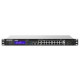 Thiết bị chuyển mạch 8x 2.5GbE RJ45 ports, 8x 1GbE RJ45 ports and 2x 10GbE SFP+ fiber ports Qnap QGD-1602